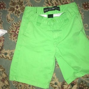 Toddler boys shorts